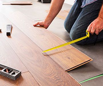 Mc Parland Bros contractors