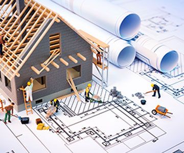 Building Contractors Ireland Mc Parland Bros Newry