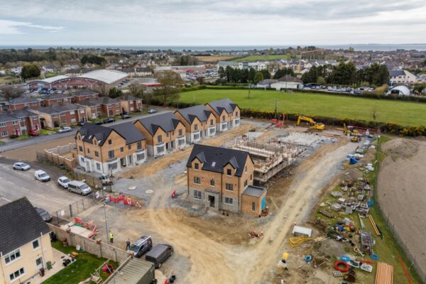 Construction contractors Dundalk and Camlough