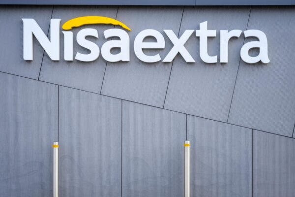 Two-storey retail units and industrial spaces in Camlough